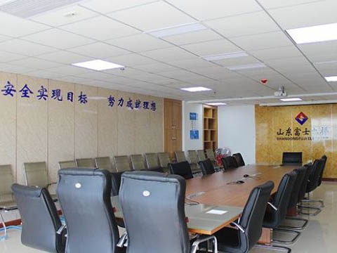 公司環(huán)境